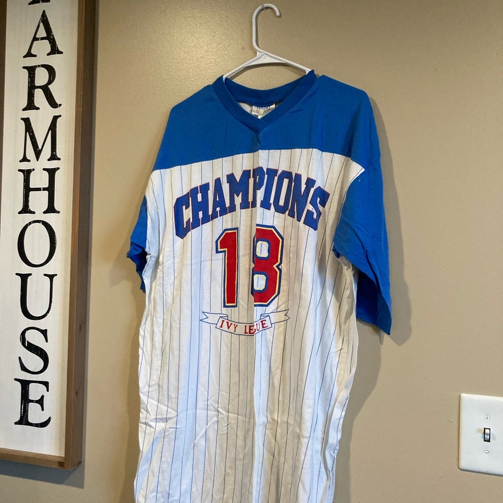 Vintage Champions Sleep Shirt